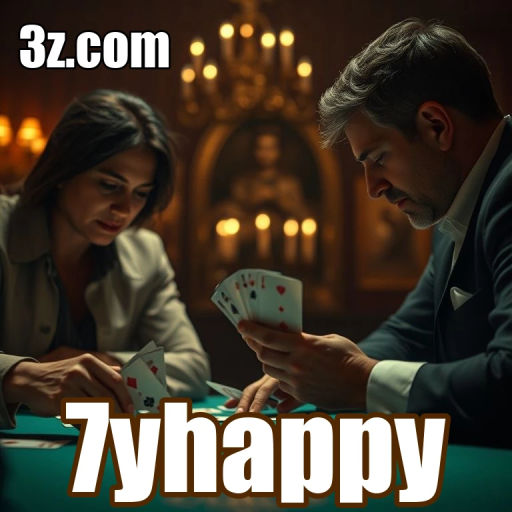 Ação Empolgante no 7yhappy: Entre no Jogo Agora Mesmo!