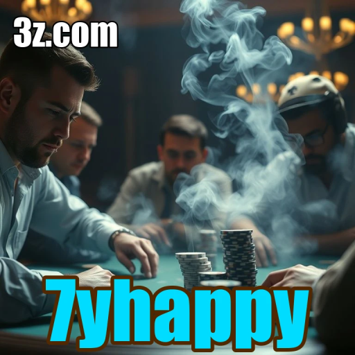 O Encanto Casual dos Jogos no 7yhappy