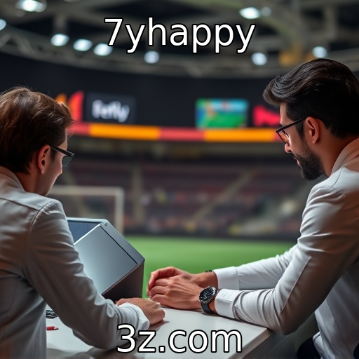 Expansão de Operadores no Setor de Apostas Online