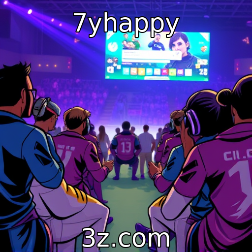 Impacto dos jogos na saúde mental dos jogadores