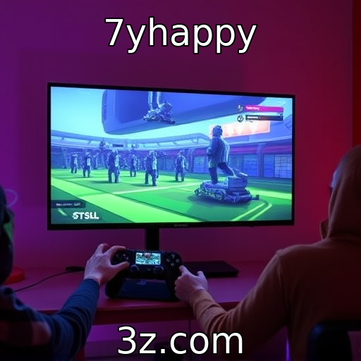 Crescimento das plataformas de streaming de jogos