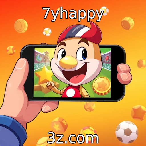 Novas tendências em jogos mobile atraem jogadores