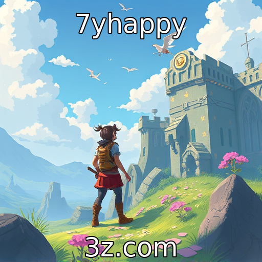 Novas tendências em narrativa nos jogos digitais