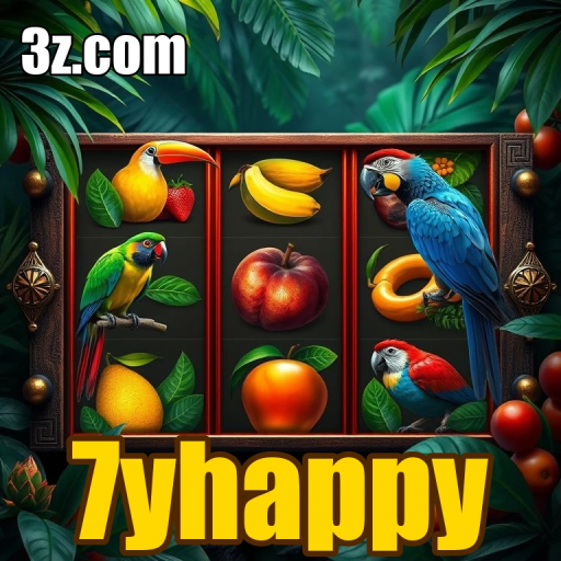 A Magia do Roleplay no 7yhappy: Entre Mundos e Histórias