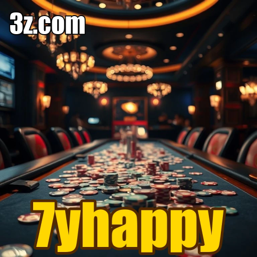 Esportes Empolgantes no 7yhappy: A Nova Fronteira dos Jogos